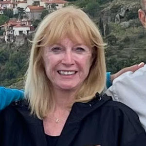 Meet your Posher, Eileen